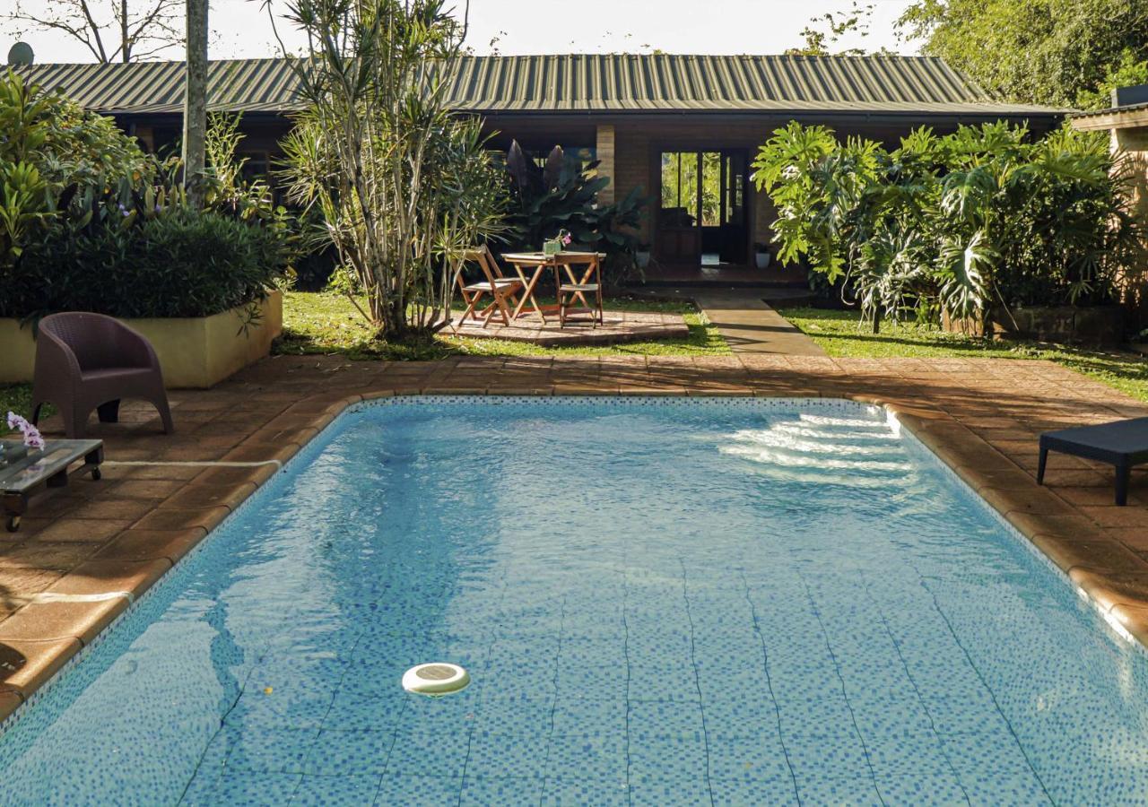 El Descanso Iguazu By Dot Cabana Puerto Iguazú Eksteriør billede