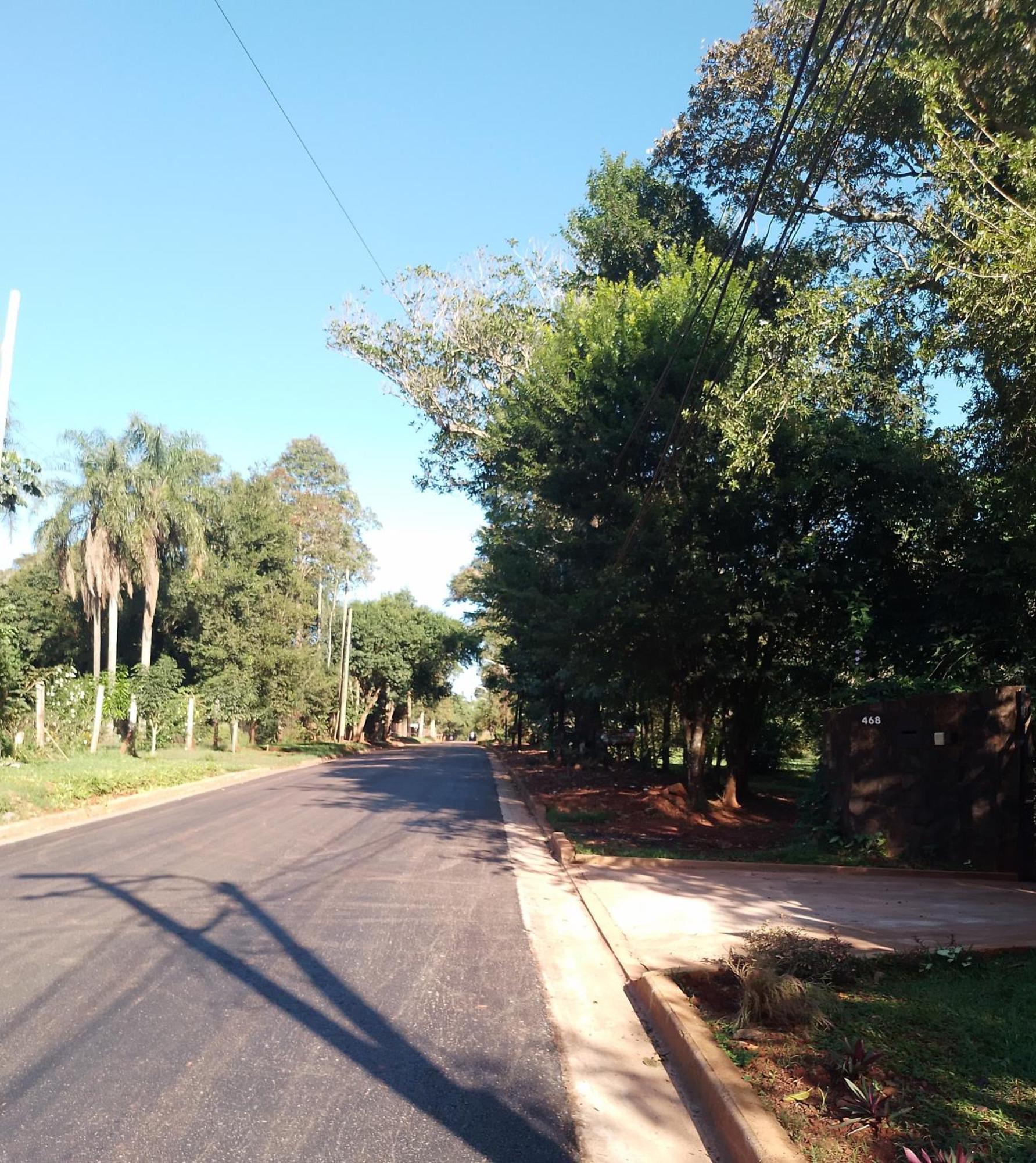 El Descanso Iguazu By Dot Cabana Puerto Iguazú Eksteriør billede