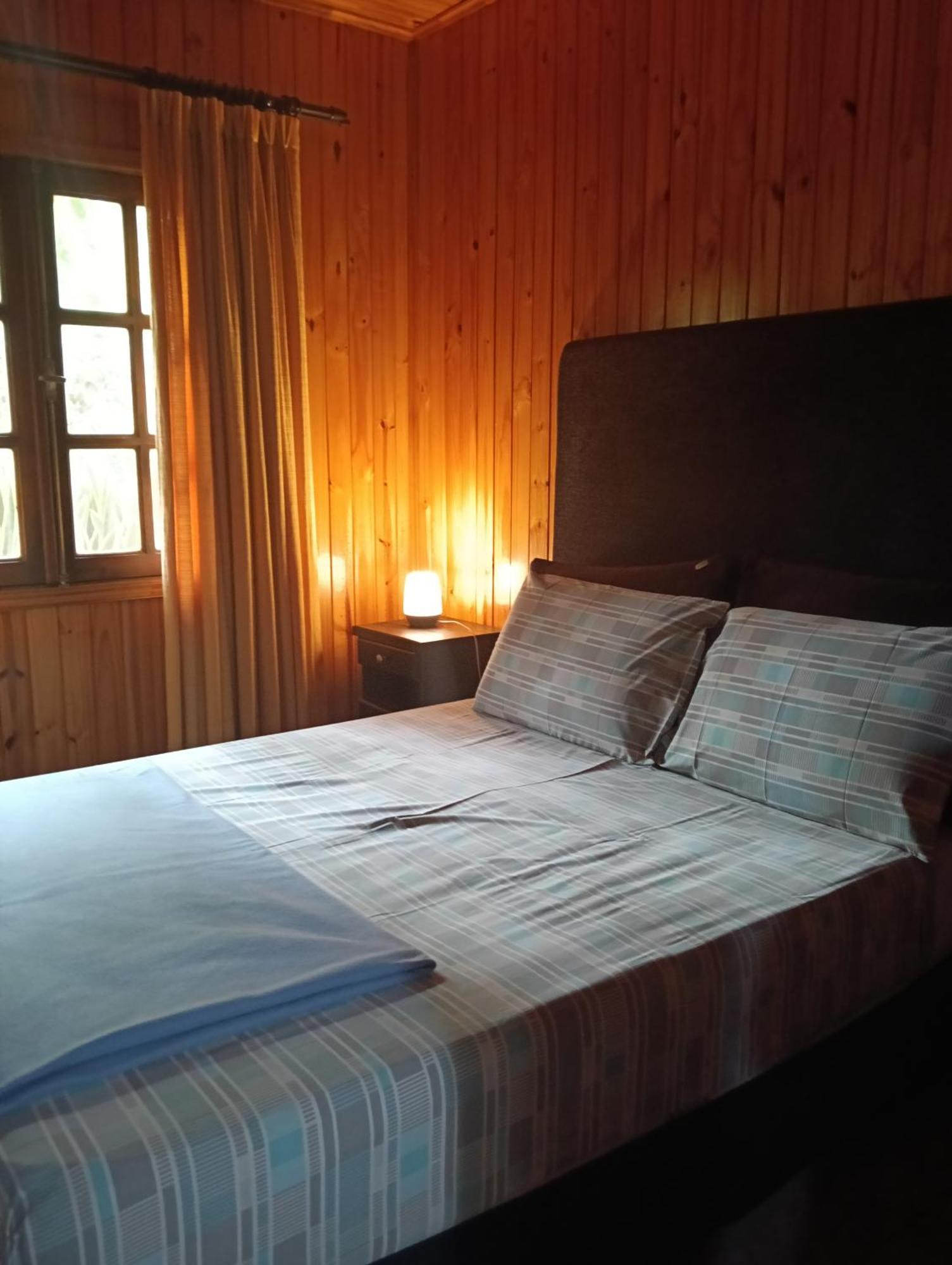 El Descanso Iguazu By Dot Cabana Puerto Iguazú Eksteriør billede